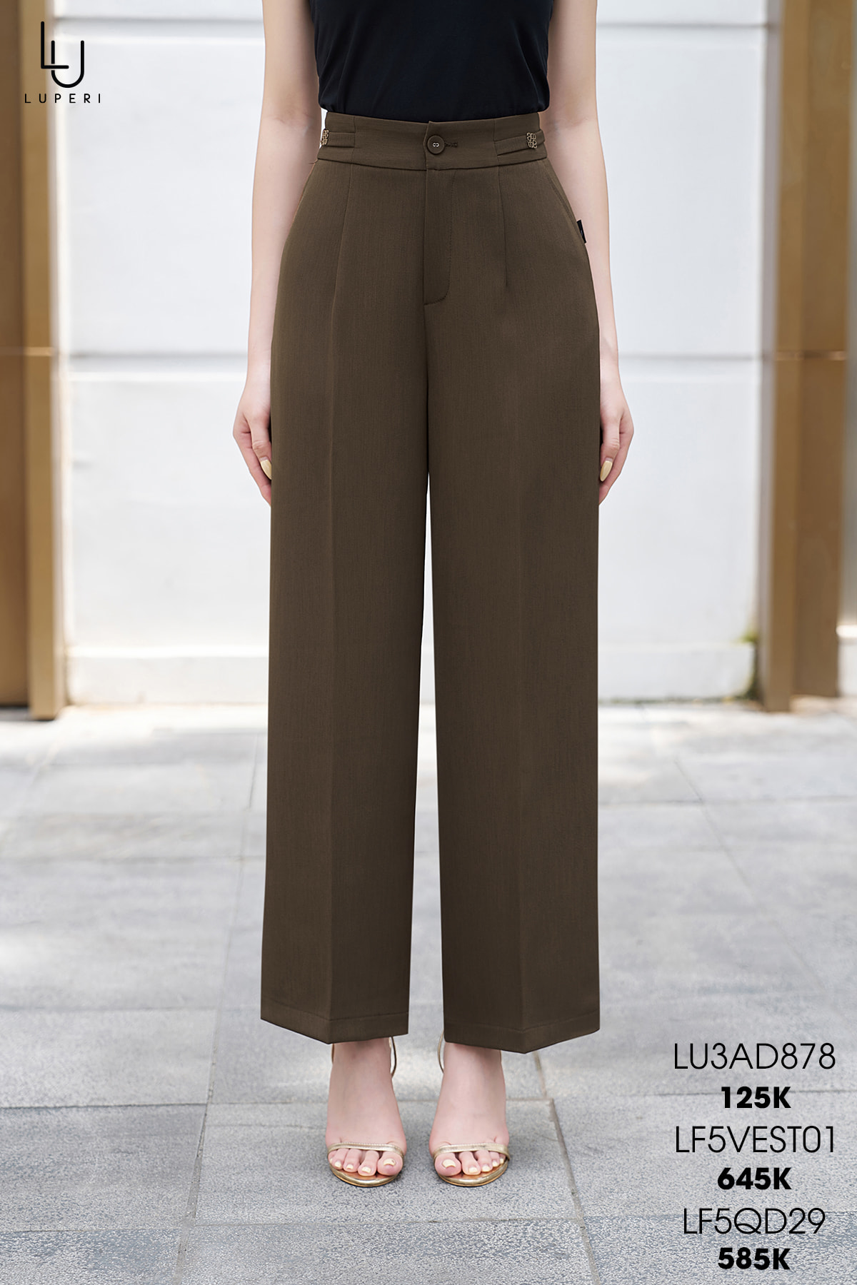 Quan-au-LF5QD29-2 Quan-au-LF5QD29-2