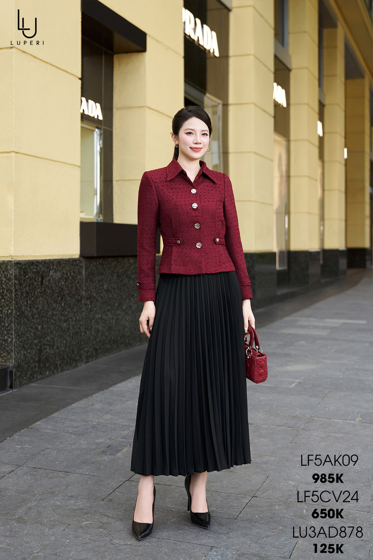 ao-dạ-tweed- LF5AK09-2 ao-dạ-tweed- LF5AK09-2