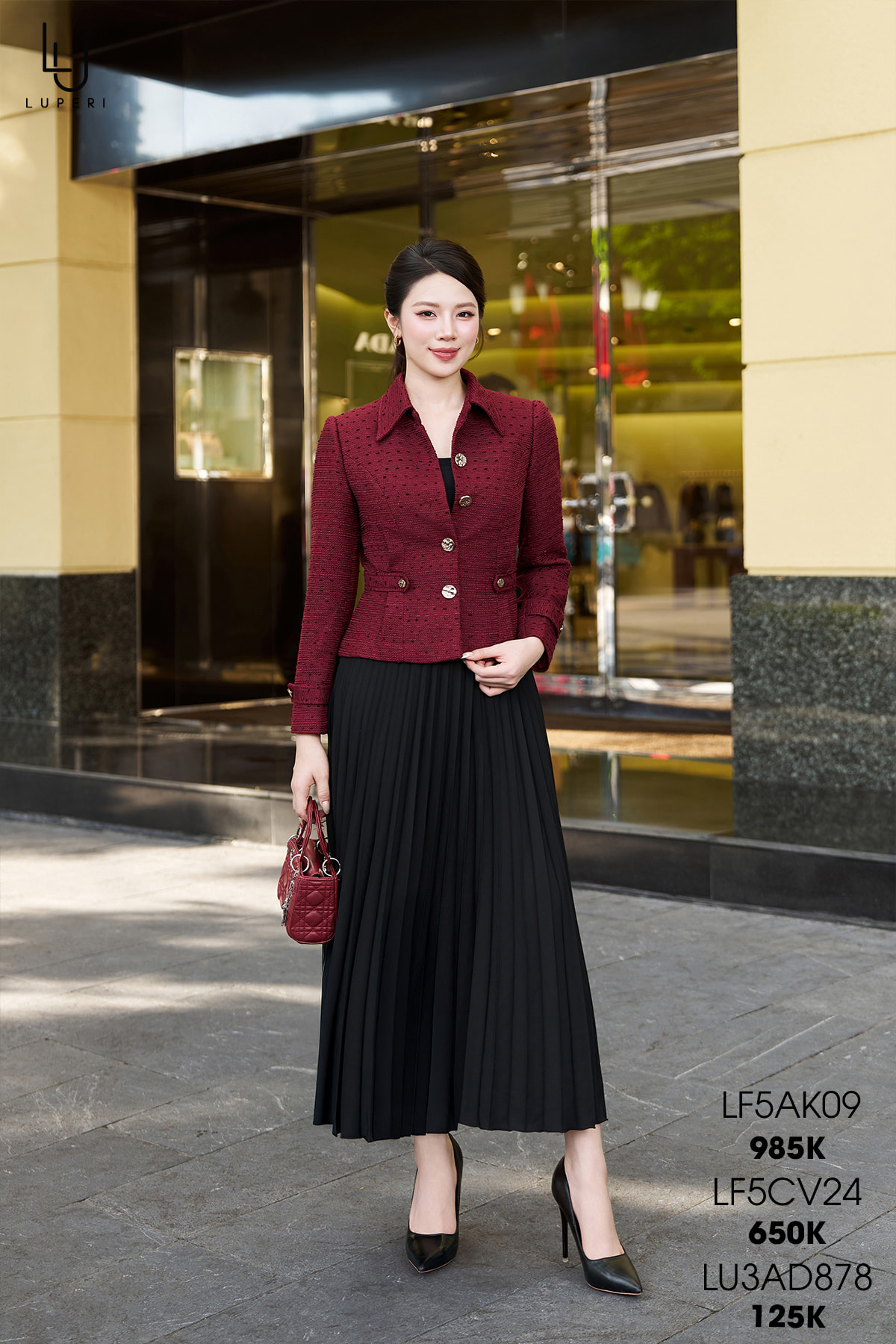 ao-dạ-tweed- LF5AK09-4 ao-dạ-tweed- LF5AK09-4