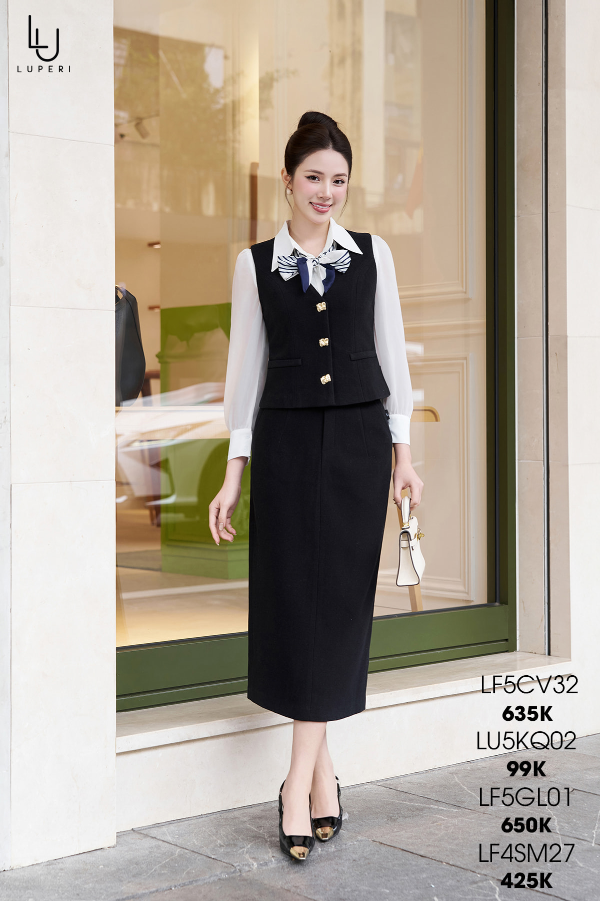 AO-GILE-LF5GL01-8 AO-GILE-LF5GL01-8