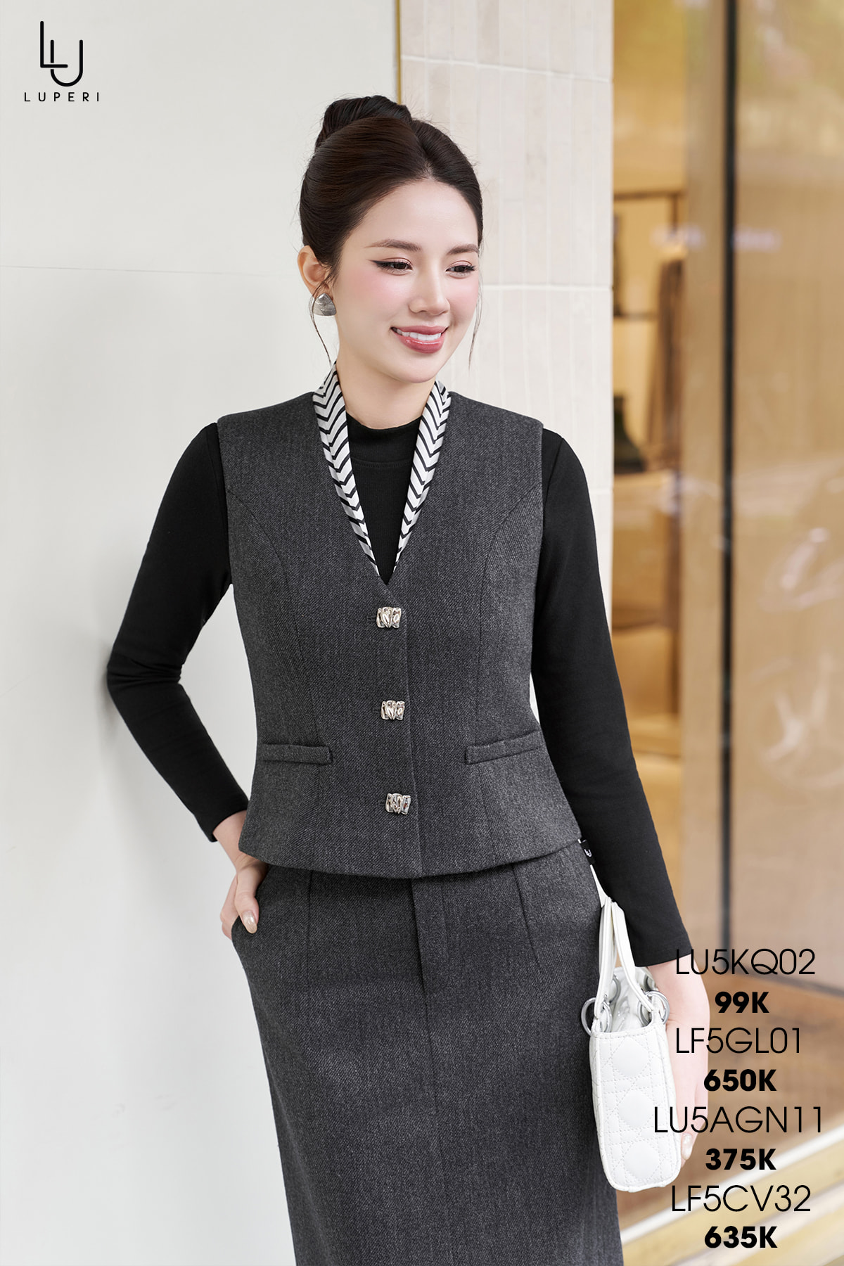 Aó-gile-nỉ-LF5GL01-2 Aó-gile-nỉ-LF5GL01-2