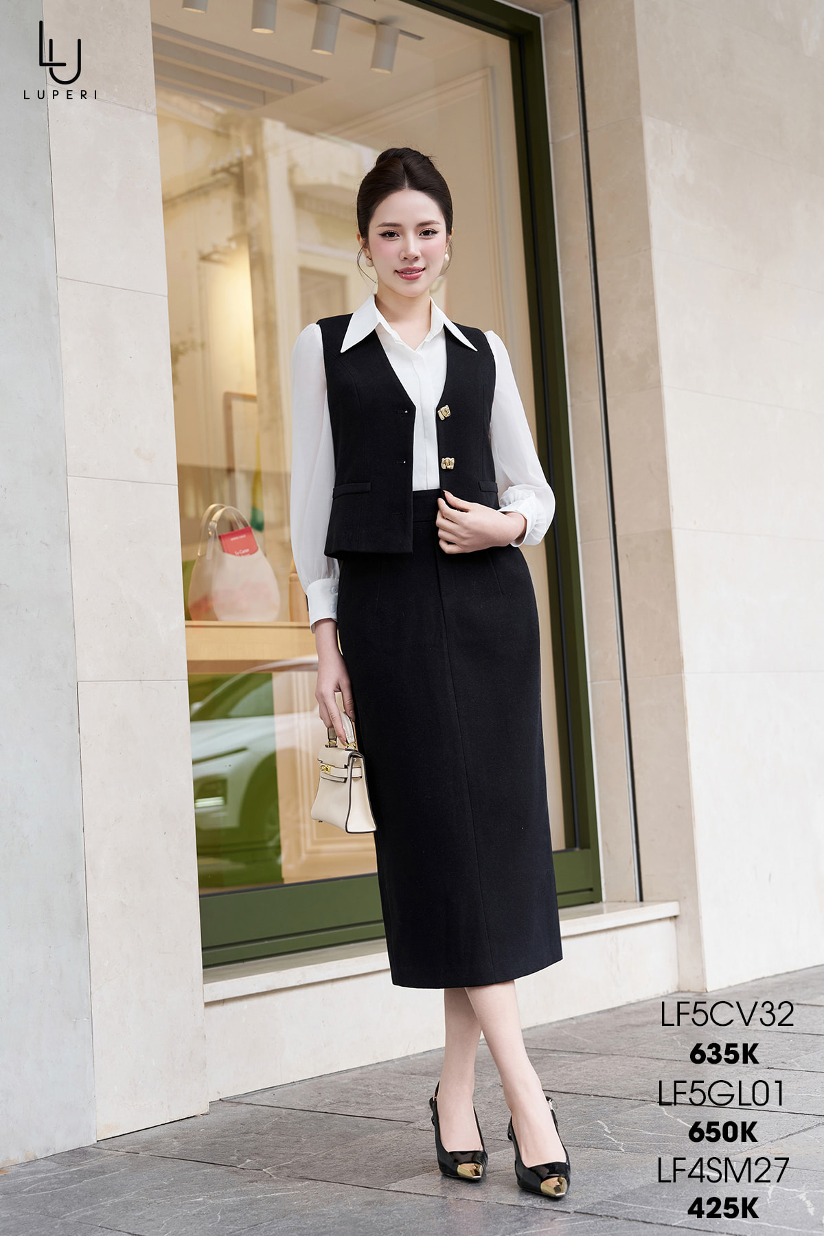 AO-GILE-LF5GL01-11 AO-GILE-LF5GL01-11