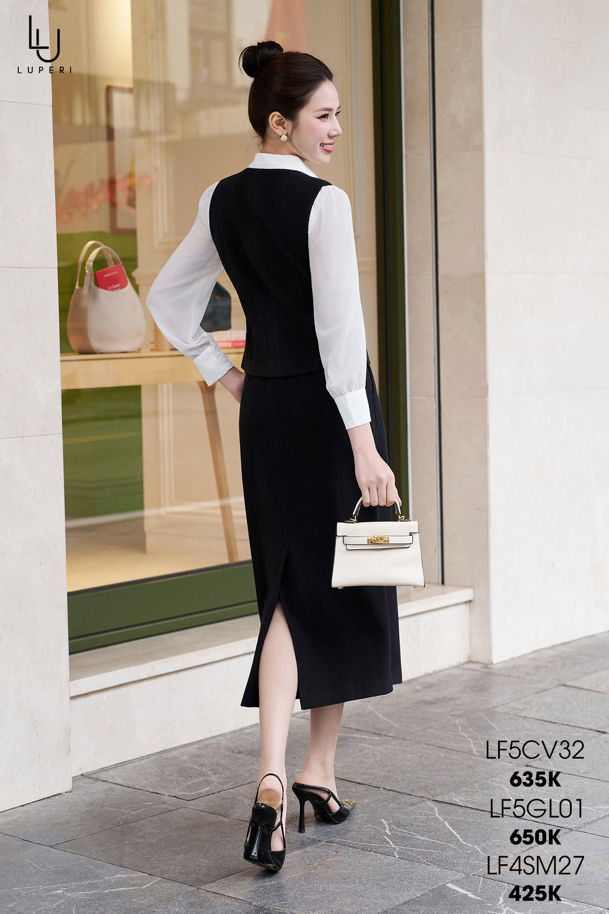 AO-GILE-LF5GL01-13 AO-GILE-LF5GL01-13