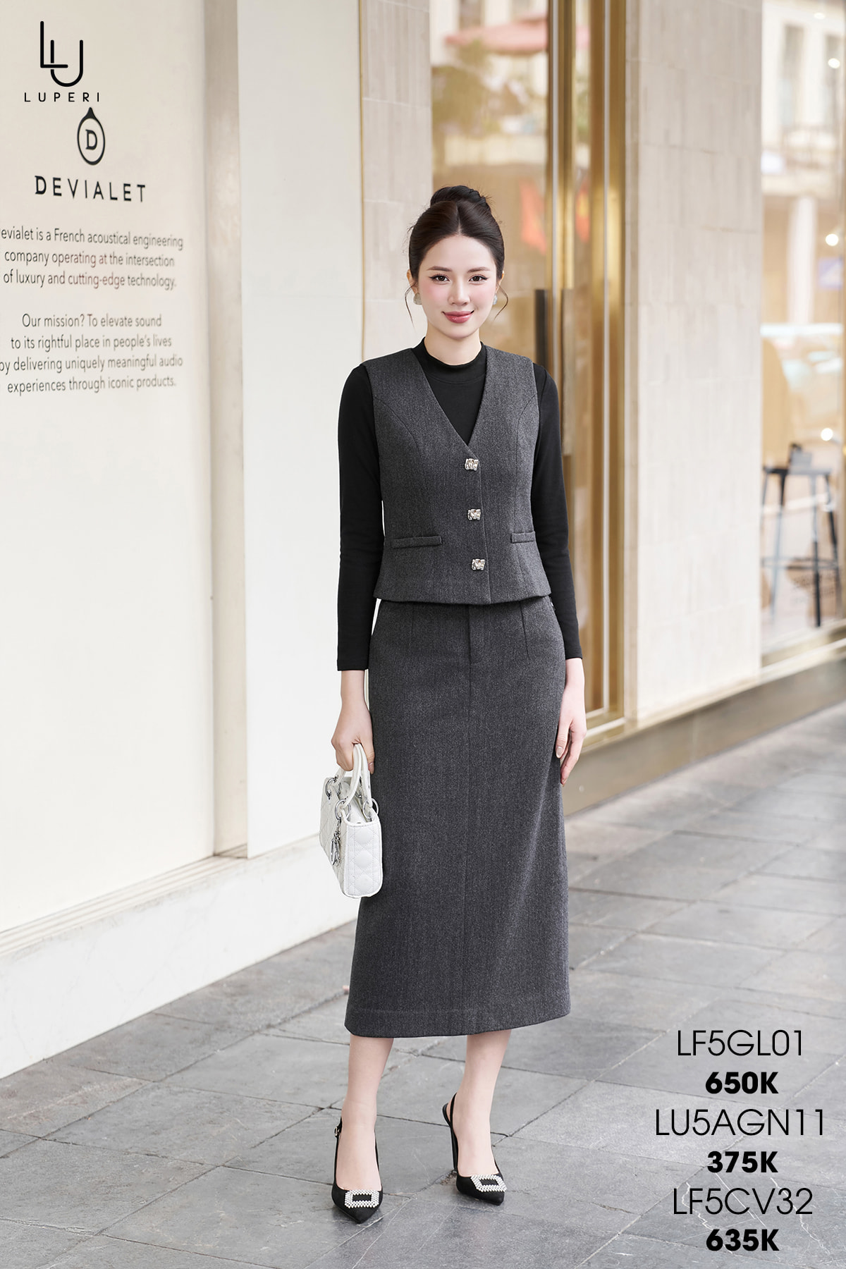 Aó-gile-nỉ-LF5GL01-5 Aó-gile-nỉ-LF5GL01-5