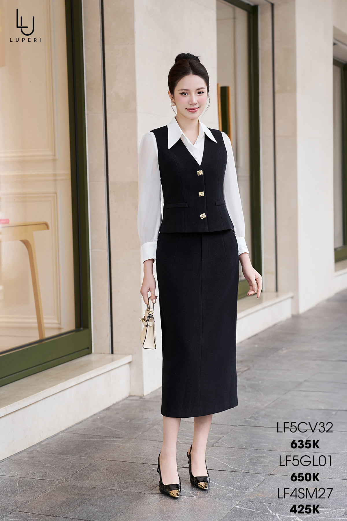 AO-GILE-LF5GL01-13 AO-GILE-LF5GL01-13