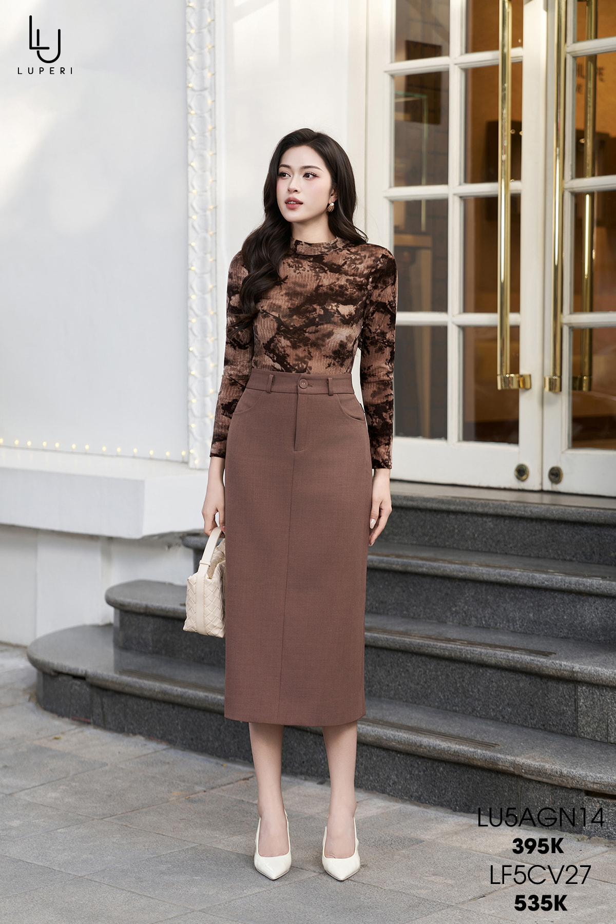 AO-GIU-NHIET-LU5AGN14-5 AO-GIU-NHIET-LU5AGN14-5