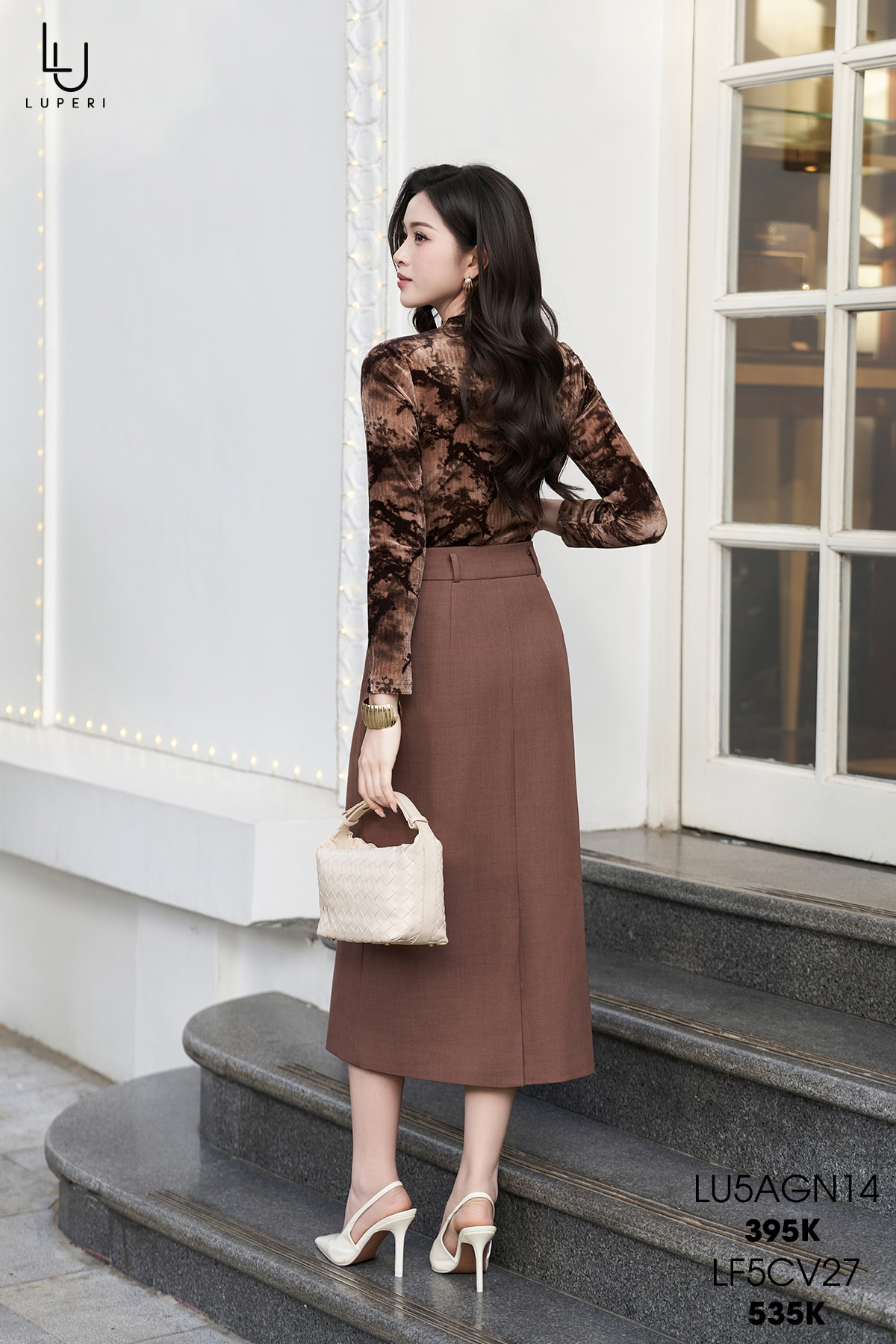 AO-GIU-NHIET-LU5AGN14-6 AO-GIU-NHIET-LU5AGN14-6