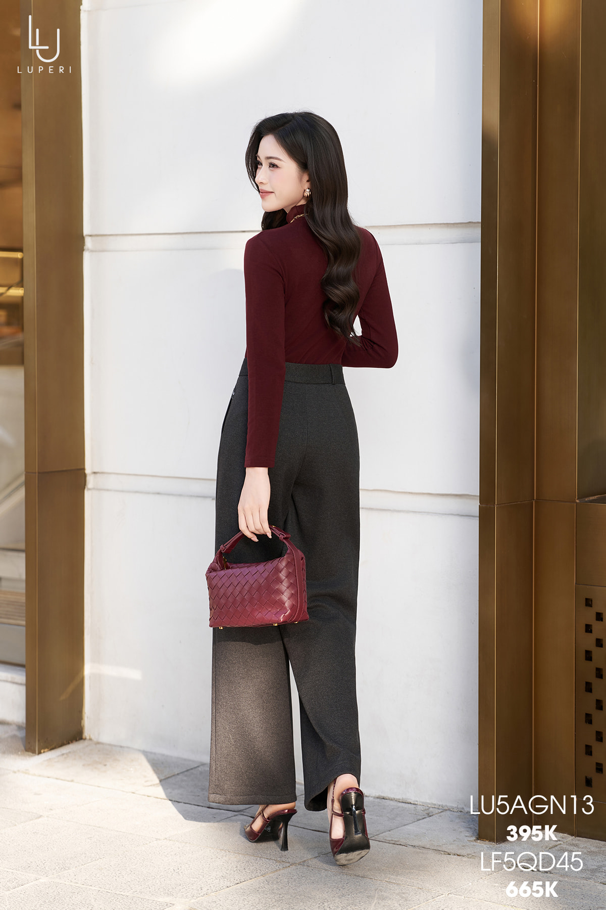 AO-GIU-NHIET-LU5AGN13-2 AO-GIU-NHIET-LU5AGN13-2