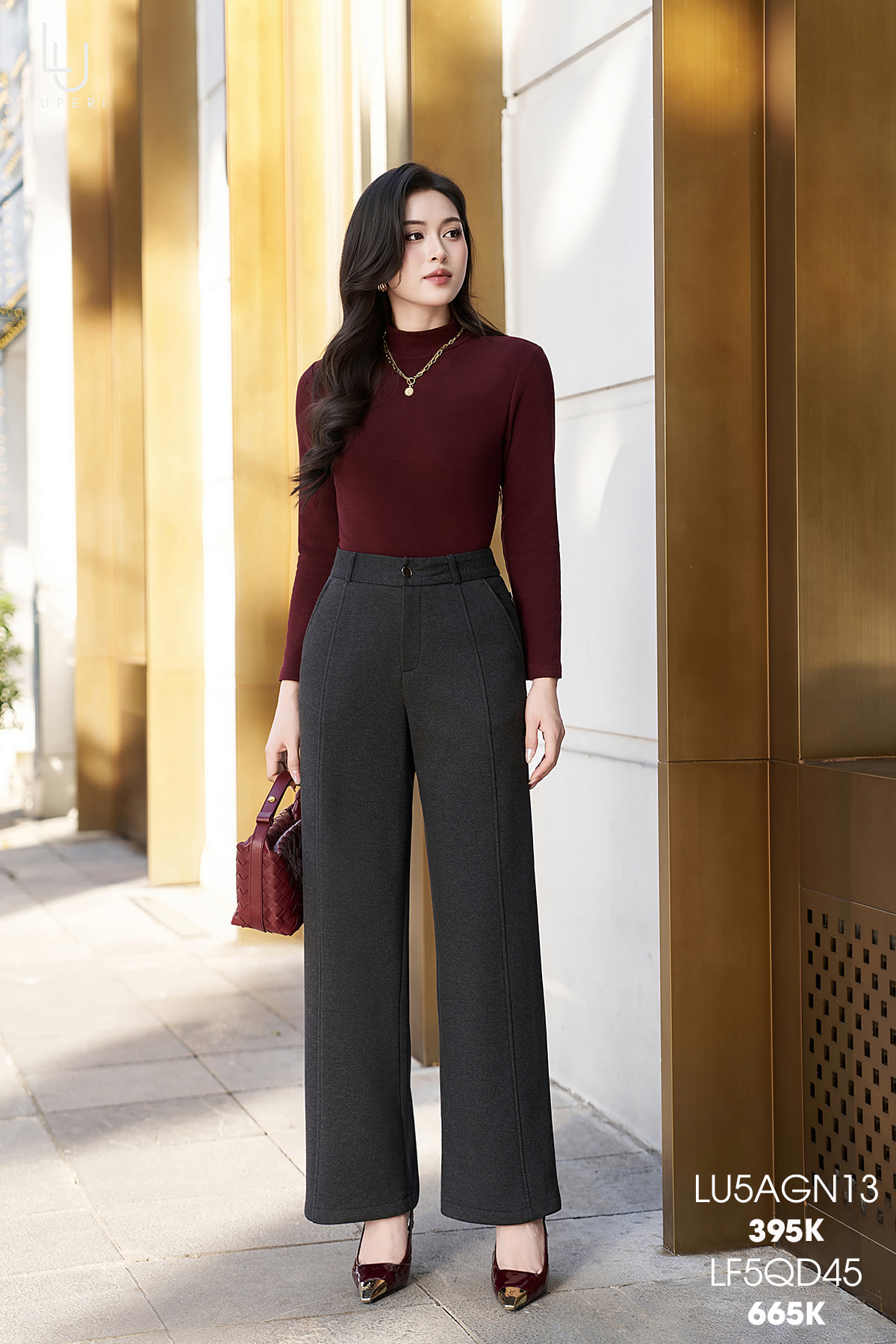 AO-GIU-NHIET-LU5AGN13-12 AO-GIU-NHIET-LU5AGN13-12