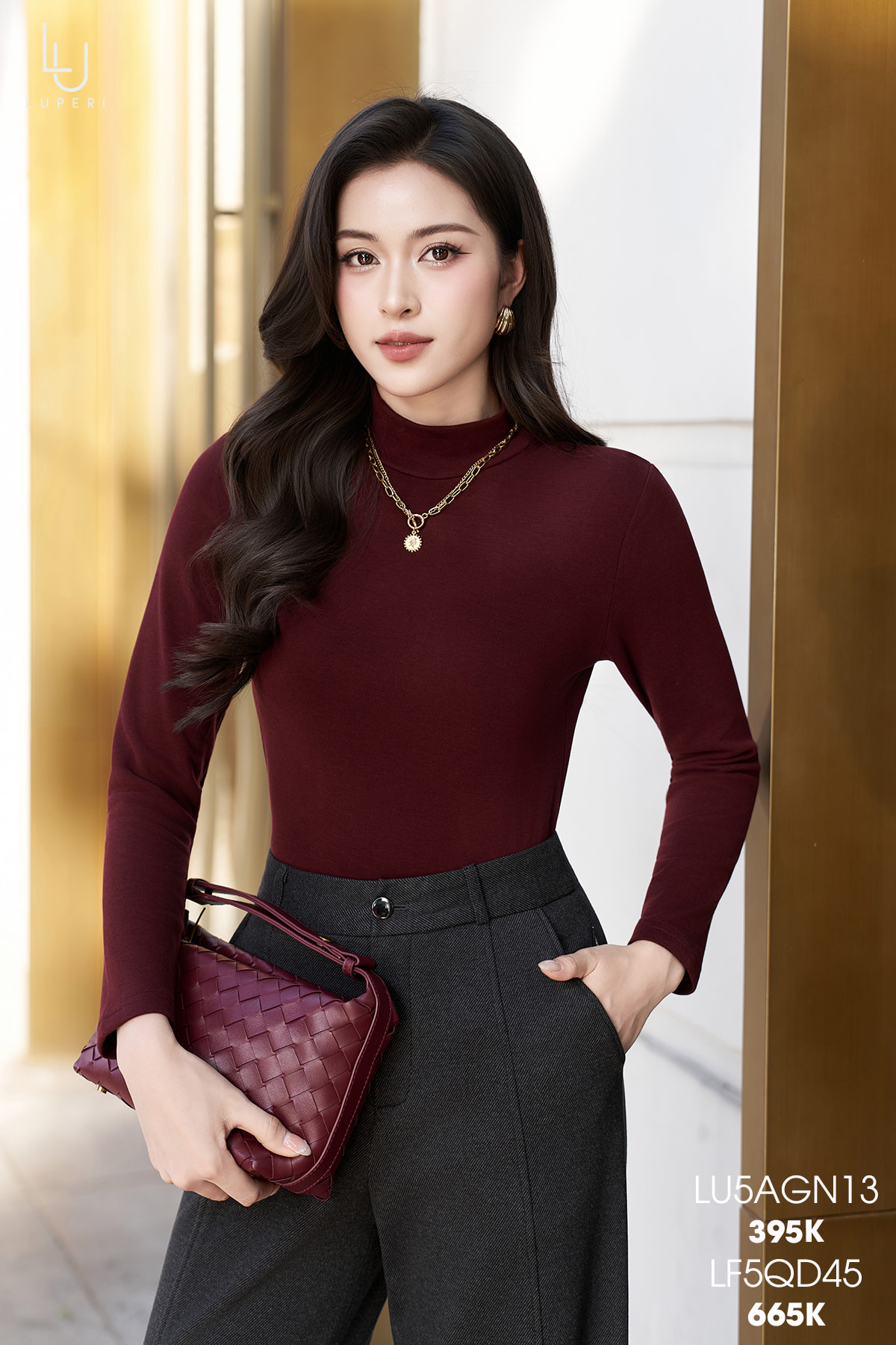 AO-GIU-NHIET-LU5AGN13-13 AO-GIU-NHIET-LU5AGN13-13