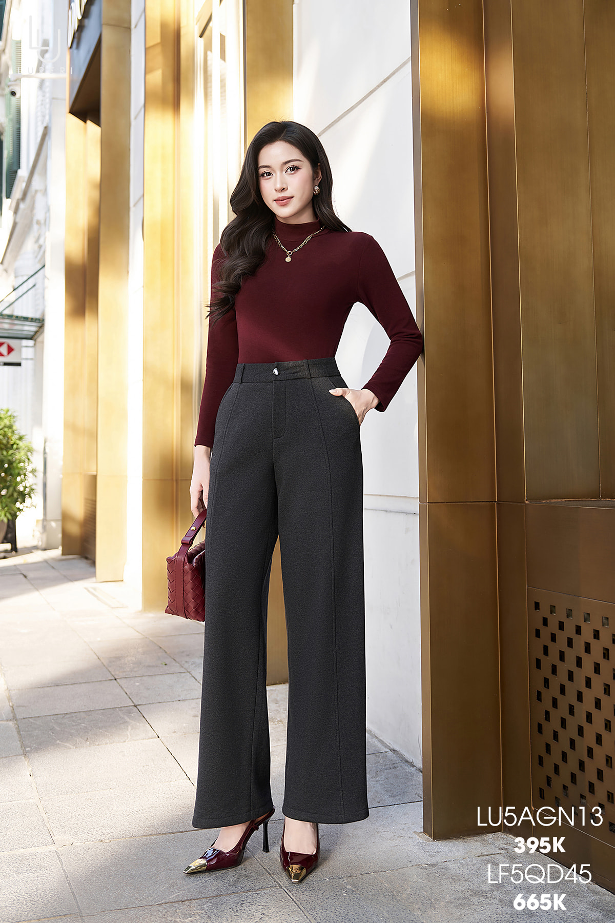 AO-GIU-NHIET-LU5AGN13-14 AO-GIU-NHIET-LU5AGN13-14