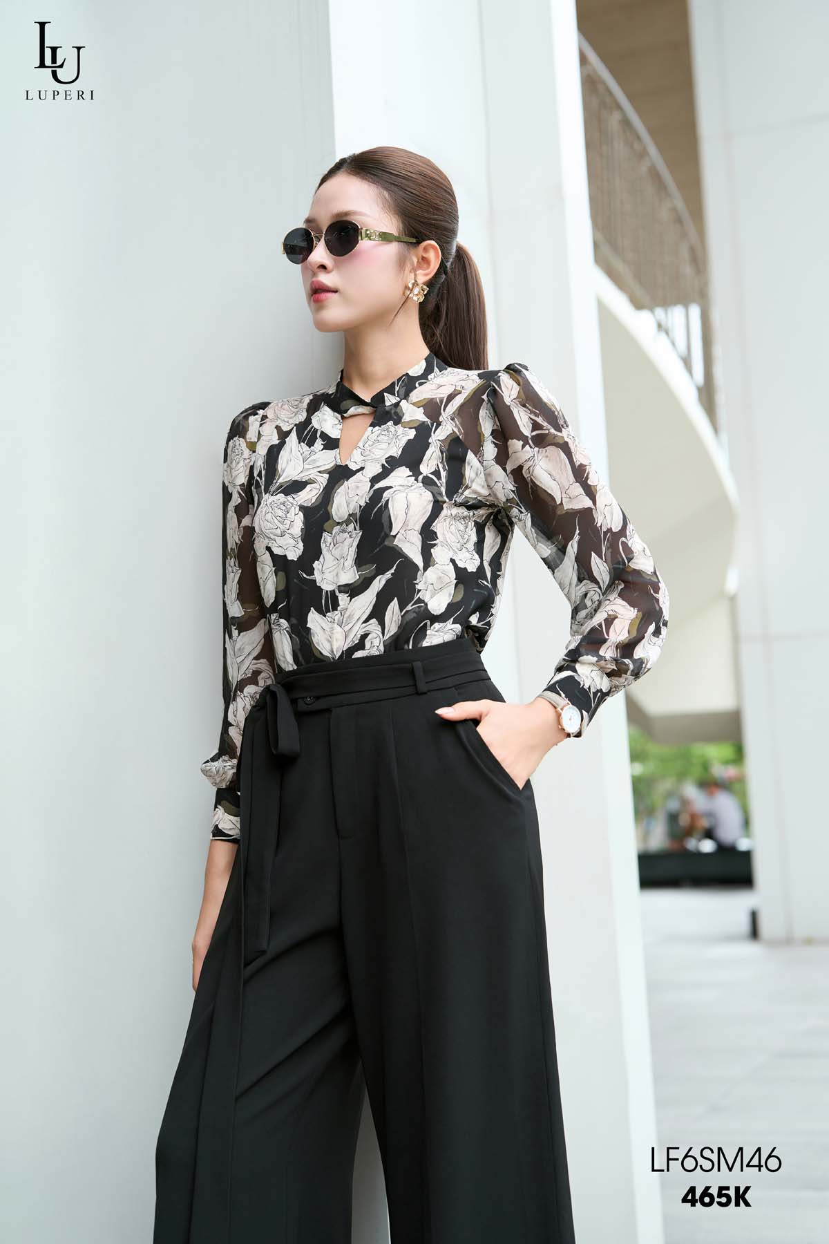 LF6SM46-3 LF6SM46-3